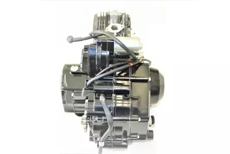 Complete motor Power Force ATV 110 3 snelheden vooruit + achteruit 153FMH-4