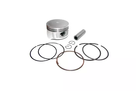Piston Power Force complet CF Moto 250 72.00 mm - PF 10 009 0005