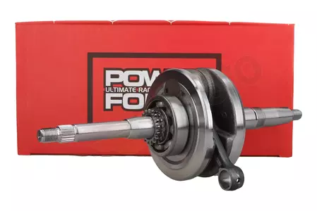 Power Force GY6 125 150 radilica-2