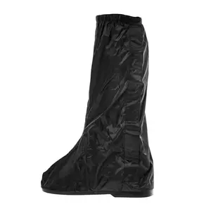 "Adrenaline Steam" batų apsauga nuo lietaus juoda XL - A0708/18/10/XL