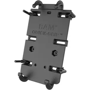Handyhalterung Quick-Grip XL Basisplatte B-Kugel Ram Mount - RAM-HOL-PD4-238A