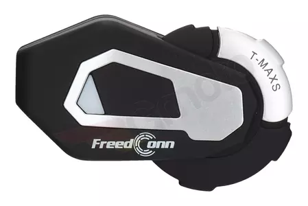 FreedConn T-max S V3 Pro Singolo 1 casco 1500 m Citofono da conferenza per 6 persone-3