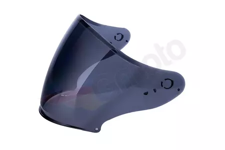 Cristal/visor oscuro para casco MT Helmets Avenue - MT105101512