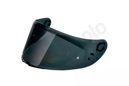 V-14 Smoked lens pre prilby MT Helmets Blade 2, Targo smoked Pinlock Ready - MT183500425