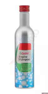 Castrol Motoru šampūns 0,3 l