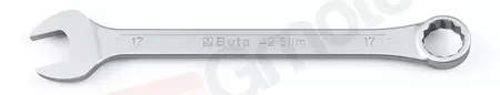 BETA Klucz płasko-oczkowy slim 13mm
