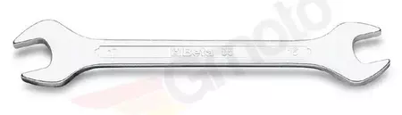 BETA obojstranný kľúč 5x5,5 mm - 55/5X5.5