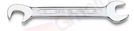 BETA kombinētā atslēga 4 mm - 73/4