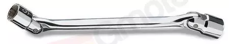 BETA divpusējais uzgriežņu atslēgu komplekts 8x9 mm - 80/8X9