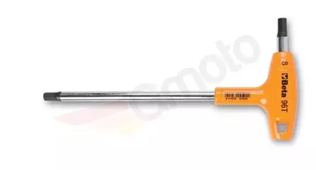 Uhlový kľúč BETA 5 mm - 96T/5