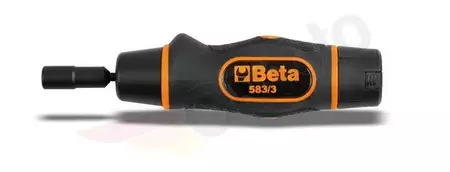 BETA Momentskruetrækker 06-3Nm 1/4 - 583/3