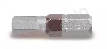 BETA Broca de chave de fendas colorida 2mm - 860PE/2