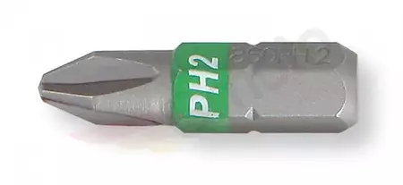 BETA Phillips-ruuvimeisselin kärki värikoodilla PH4 - 860PH/4