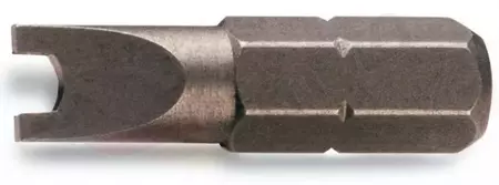 Broca de chave de fendas BETA perfil SP T4 - 861SP/4