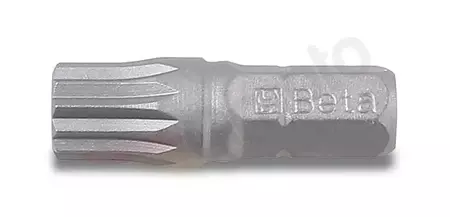 BETA skruetrækkerbit-profil XZN 6 - 861XZN/6