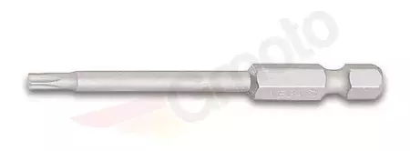 BETA skruvmejselbit lång Torx T15 profil - 862TX/L15