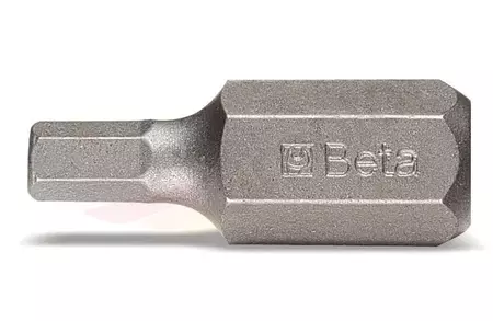 BETA punta esagonale per cacciavite 10mm - 867PE/10
