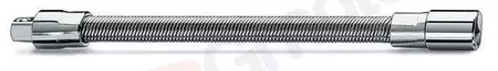 BETA Rallonge flexible 150mm 1/4 - 900FL