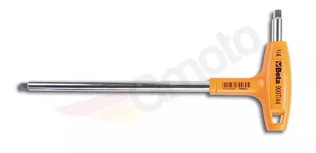 Uhlový kľúč BETA s rukoväťou - 900T/44