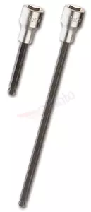 BETA 1/2 tzpiel gömbölyű hüvely HEX 10mm - 920BP/10L