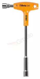 BETA vinkelhylsnyckel med 7 mm handtag - 941/7