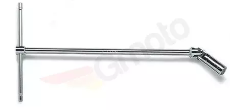 BETA nástrčný kľúč na zapaľovacie sviečky kĺbový 14 mm-9/16 - 959/14