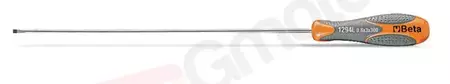 BETA Plochý skrutkovač dlhý BetaMax 4x400mm - 1294L/4X400