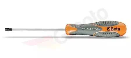 Chave de fendas BETA BetaMax Torx perfil T15 - 1297TX/15