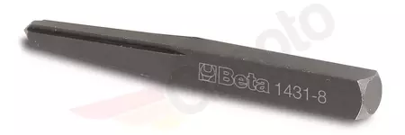 BETA Extractor de știfturi și șuruburi nr. 1 - 1431/3