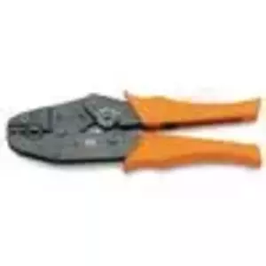 BETA Kliješta za presovanje kabelskih papučica 0,25-6 mm² - 1608
