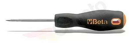 BETA Fekvő toll fogantyúval, egyenes hegyű fogantyúval - 1687D