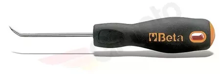 BETA Стилус за разстилане с къс край на дръжката, огънат на 45° - 1687AC