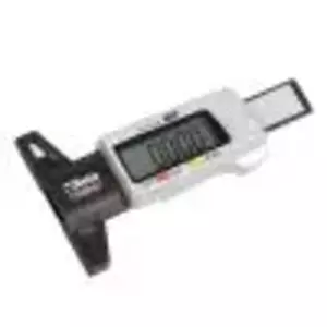 BETA Renkaiden kulutuspinnan mittaamiseen tarkoitettu digitaalinen kalibraattori - 1706DGT