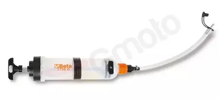 BETA Ölspritze AP 1500 ml - 1756D