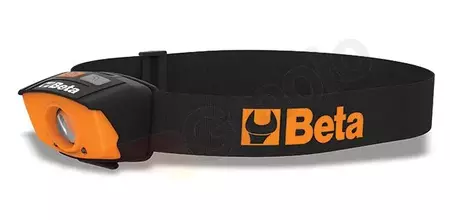 BETA LED фенерче за глава със сензор за близост - 1836A