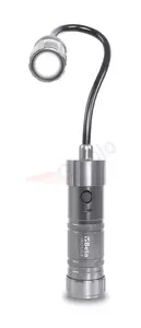 BETA LED uppladdningsbar lampa USB-magnet - 1837/USB