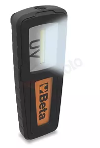 Акумулаторна UV лампа BETA LED