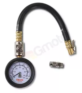 BETA Manómetro de pressão dos pneus - 1949M