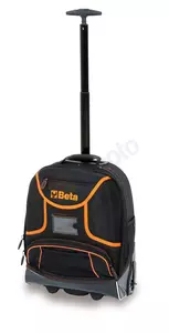 BETA Plecak narzędziowy z tkaniny na kółkach - 2106/C6T