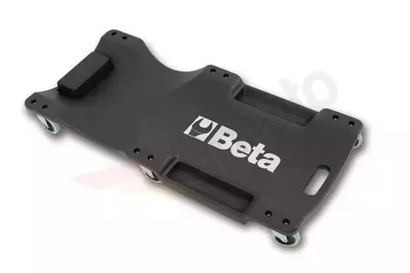 BETA Plastična ležaljka - 3003