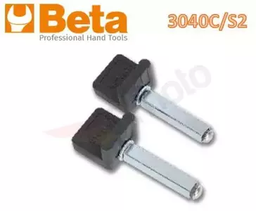 Suportes BETA Tipo I para 3040C 1 par - 3040C/S2