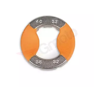 BETA Univerzalni ključ za žbične bradavice 32-4mm - 3961U