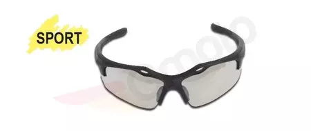 Okulary ochronne BETA sport bezbarwne - 7076BC