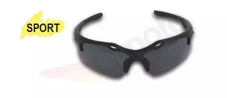 Okulary ochronne BETA sport przyciemniane