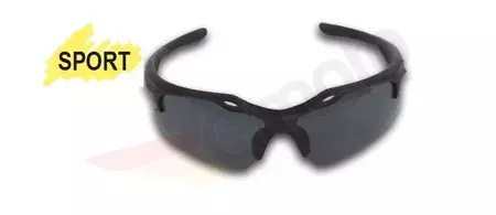 Okulary przeciwsłoneczne BETA przyciemniane - 7076BP