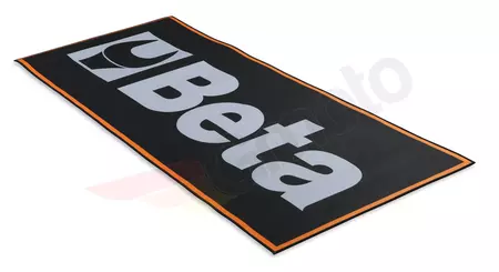 BETA dirbtuvių kilimėlis 80x60 - 9562TB