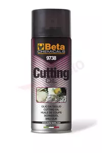 BETA-bewerkingsolie 400 ml - 9738/400S