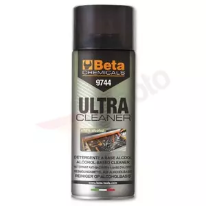 BETA rengöringsmedel aerosol 400 ml - 9744/400S