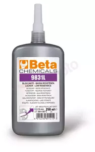 BETA 9831L Klej montażowy mała siła butelka 250ml