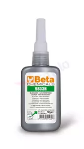 BETA 9833H Klej montażowy duża siła butelka 50ml - 9833H/50B